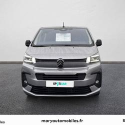 Citroen Jumpy JUMPY CA XL DIESEL 180 CH AUTOMAT. Coutances