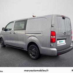 Citroen Jumpy JUMPY CA XL DIESEL 180 CH AUTOMAT. Coutances