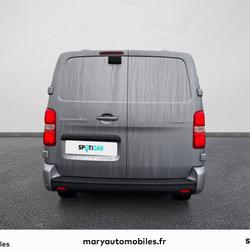 Citroen Jumpy JUMPY CA XL DIESEL 180 CH AUTOMAT. Coutances