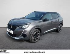 Peugeot 2008 Coutances