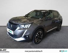 Peugeot 2008 Coutances
