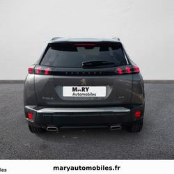 Peugeot 2008 2008 PureTech 130 S&S EAT8 GT Pack Coutances