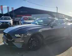 Ford Mustang Hérouville-Saint-Clair