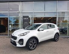 Kia Sportage Alès