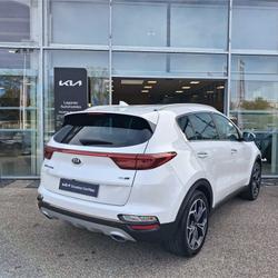 Kia Sportage 1.6 CRDI 136 ISG 4X2 DCT7 GT Line occasion - Al&egrave;s - photo 2/29