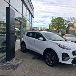 Kia Sportage 1.6 CRDI 136 ISG 4X2 DCT7 GT Line occasion - Al&egrave;s - photo 3/29