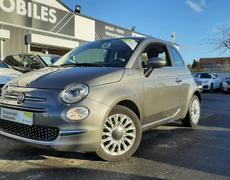 Fiat 500 II Warcq