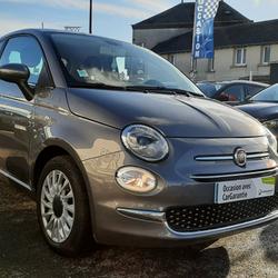 Fiat 500 II 1.0 70CH BSG S&S DOLCEVITA Warcq