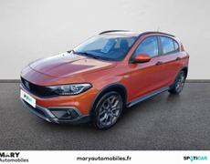 Fiat Tipo 2 Coutances