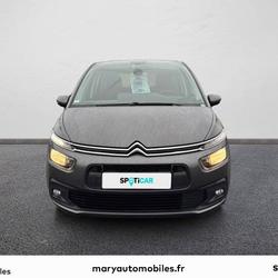 Citroen C4 Spacetourer C4 Spacetourer BlueHDi 130 S&S BVM6 Business Coutances