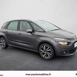 Citroen C4 Spacetourer C4 Spacetourer BlueHDi 130 S&S BVM6 Business Coutances