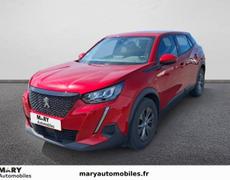 Peugeot 2008 Coutances