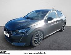 Peugeot 208 Coutances