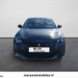 Peugeot 208 208 PureTech 100 S&S EAT8 Style Coutances