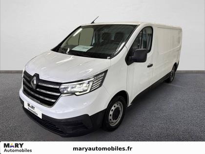 Renault Trafic - TRAFIC FGN L2H1 3000 KG BLUE DCI 130 GRAND CONFORT - 23 990 €