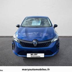 Renault Clio 5 Clio Blue dCi 100 Evolution Coutances