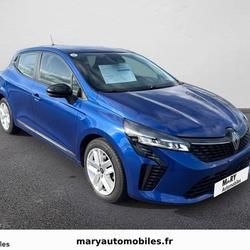 Renault Clio 5 Clio Blue dCi 100 Evolution Coutances
