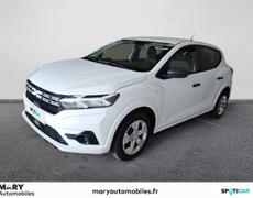 Dacia Sandero Coutances