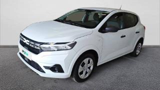 Dacia Sandero  - photo 0