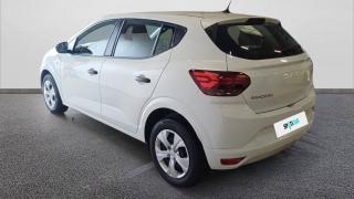 Dacia Sandero  - photo 1