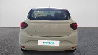 Dacia Sandero  - photo 2