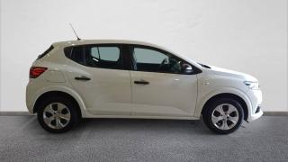 Dacia Sandero  - photo 3