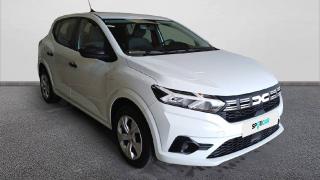 Dacia Sandero  - photo 4