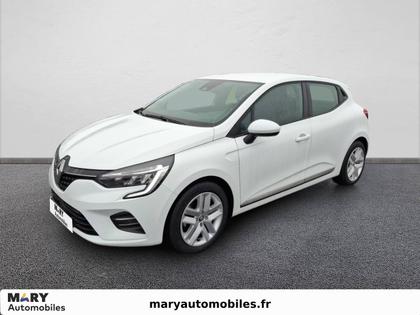 Renault Clio 5 - Clio E-Tech 140 Business - 12 690 €
