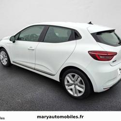 Renault Clio 5 Clio E-Tech 140 - 21 Business Coutances
