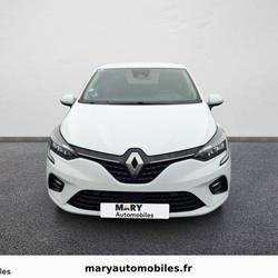 Renault Clio 5 Clio E-Tech 140 - 21 Business Coutances