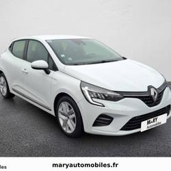 Renault Clio 5 Clio E-Tech 140 - 21 Business Coutances