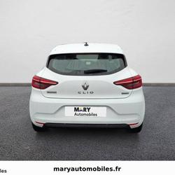 Renault Clio 5 Clio E-Tech 140 - 21 Business Coutances