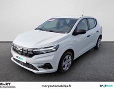 Dacia Sandero Coutances