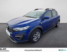 Dacia Sandero Coutances