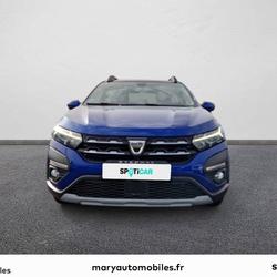 Dacia Sandero Sandero TCe 90 Stepway Confort Coutances