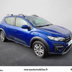 Dacia Sandero Sandero TCe 90 Stepway Confort Coutances