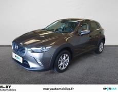 Mazda CX-3 Coutances