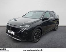 Peugeot 3008 Coutances