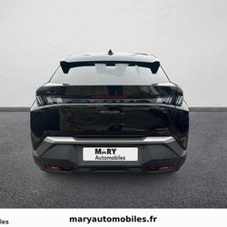 Peugeot 3008 3008 Hybrid 136 e-DCS6 Allure Coutances