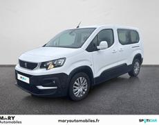 Peugeot Rifter Coutances