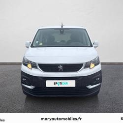 Peugeot Rifter Rifter Long BlueHDi 130 S&S EAT8 Active Coutances