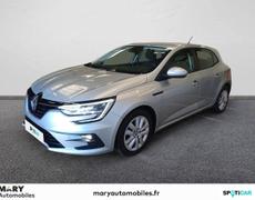 Renault Megane 4 Coutances
