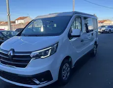 Fourgon Hanroad Autres Hanroad  - 2.0 DCI 150 DCT - 55 990 €