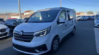 Fourgon Hanroad Autres Hanroad   - photo 0