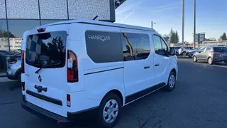 Fourgon Hanroad Autres Hanroad   - photo 1