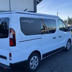 Fourgon Hanroad 2.0 DCI 150 DCT Onet-le-Ch&acirc;teau
