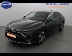 Citroen C5 X Trégueux