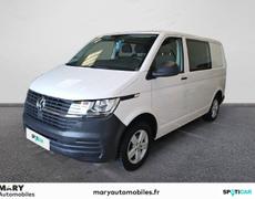 Volkswagen Transporter Coutances