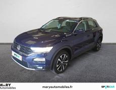 Volkswagen T-Roc Coutances