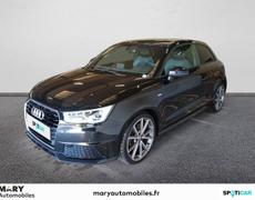Audi A1 Coutances